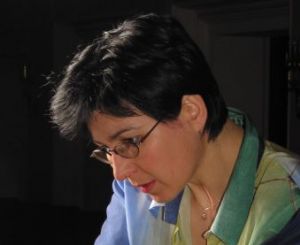  Joanna Domańska