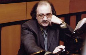 Aleksiej Orłowiecki (XIII kurs - marzec 2001 r.)