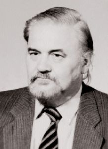Profesor Włodzimierz Obidowicz  03.01.1930 - 29.06.2016